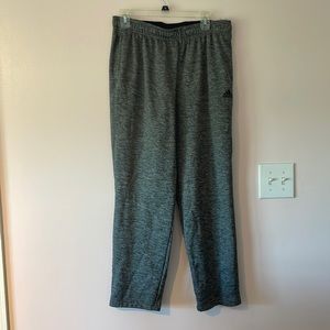 Adidas sweatpants